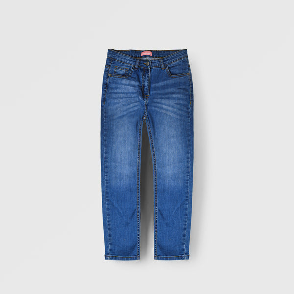 SKINNY FIT JEANS